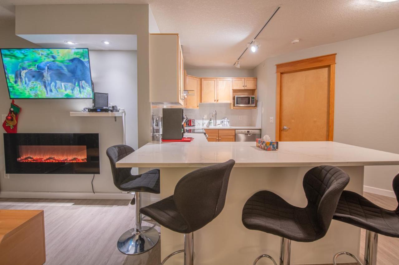 Mountain View 2 Bedroom - Wt Floor-401