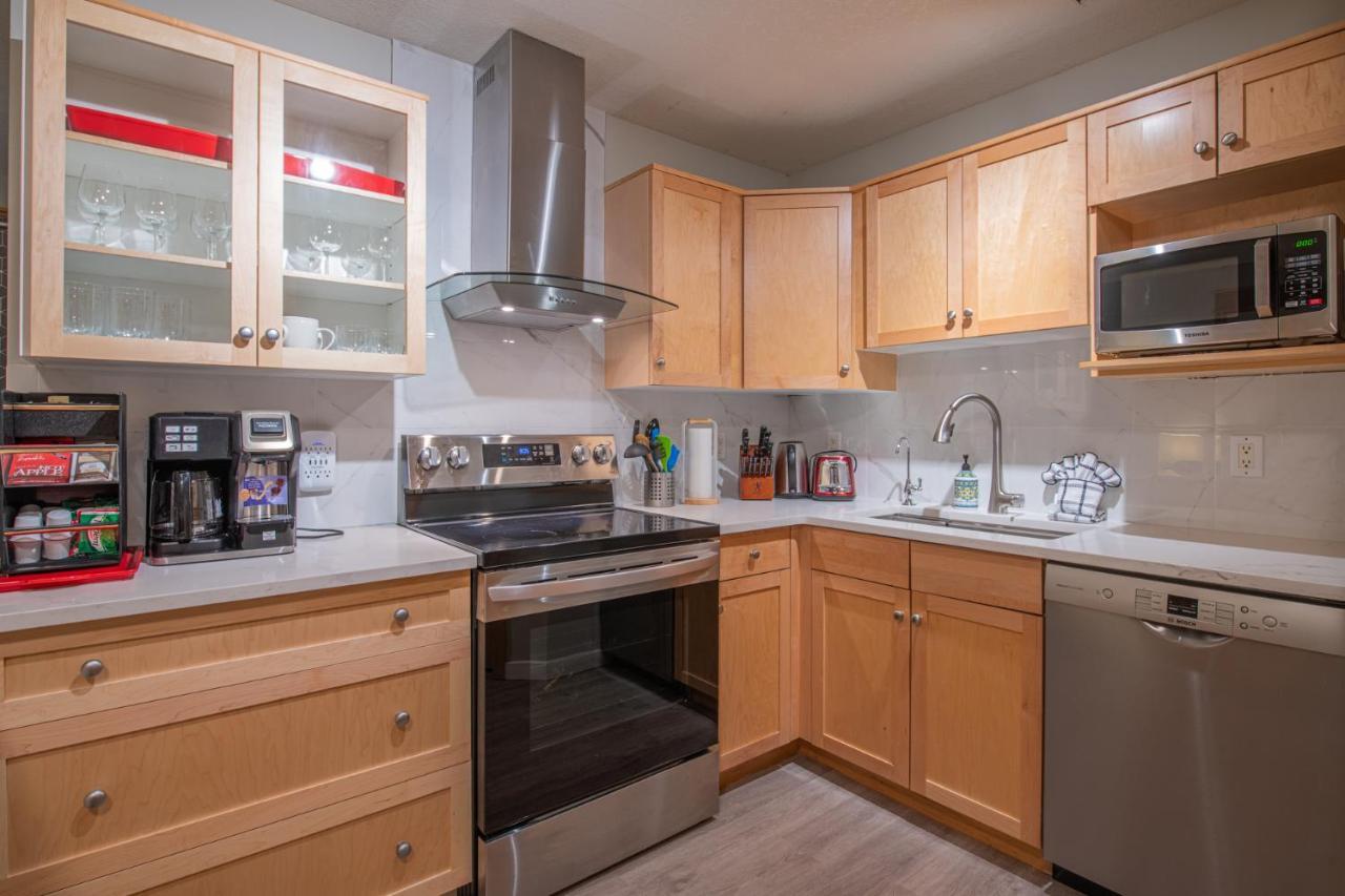 Mountain View 2 Bedroom - Wt Floor-401 Canmore