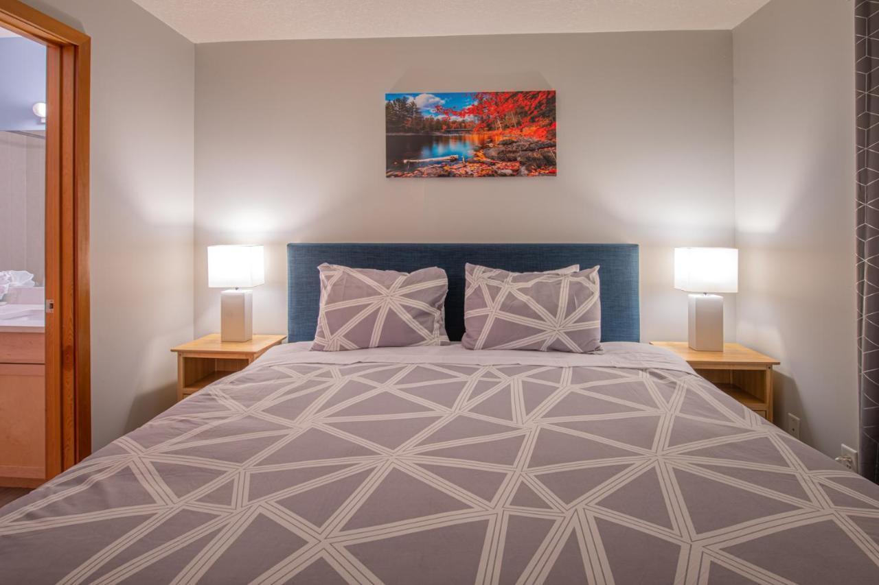 Apartment Mountain View 2 Bedroom - Wt Floor-401 *